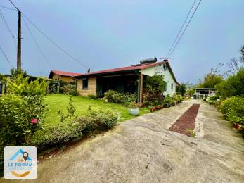 Achat Villa Tampon (97430) - REUNION