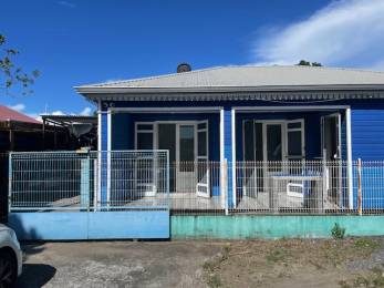 Achat Maison Saint-André (97440) - REUNION