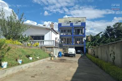 Achat Maison ANTANANARIVO () - MADAGASCAR