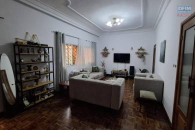 Achat Maison ANTANANARIVO () - MADAGASCAR