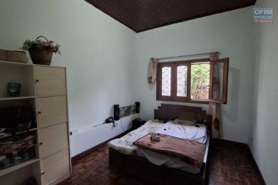 Achat Maison ANTANANARIVO () - MADAGASCAR