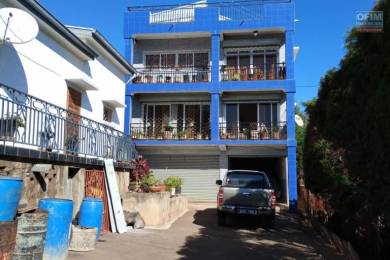 Achat Maison ANTANANARIVO () - MADAGASCAR