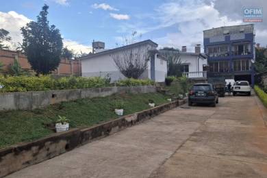 Achat Maison ANTANANARIVO () - MADAGASCAR