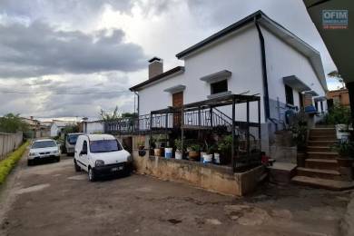 Achat Maison ANTANANARIVO () - MADAGASCAR