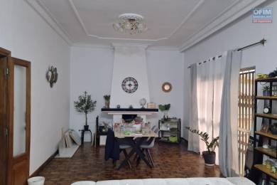 Achat Maison ANTANANARIVO () - MADAGASCAR