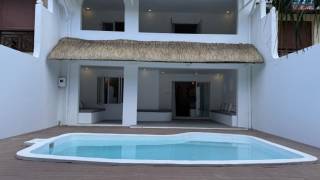 achat maison à tamarin (MU)