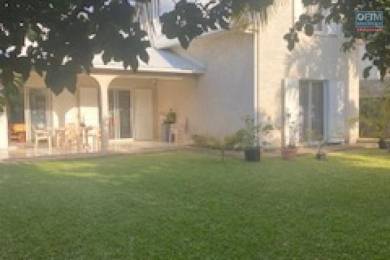 Location Maison Sainte-Clotilde (97490) - REUNION