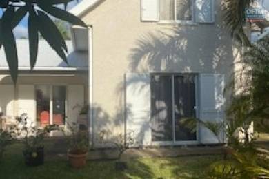 Location Maison Sainte-Clotilde (97490) - REUNION