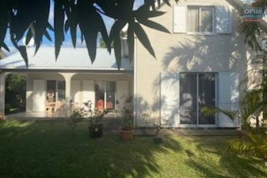Location Maison Sainte-Clotilde (97490) - REUNION