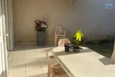 Location Maison Sainte-Clotilde (97490) - REUNION