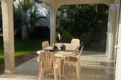 Location Maison Sainte-Clotilde (97490) - REUNION