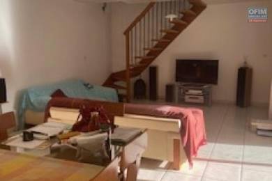 Location Maison Sainte-Clotilde (97490) - REUNION
