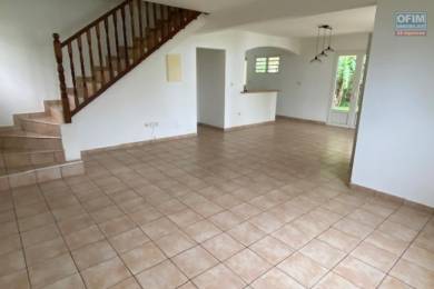 Location Maison La Montagne (97417) - REUNION