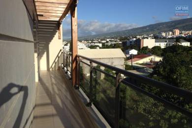Location Appartement Sainte-Clotilde (97490) - REUNION
