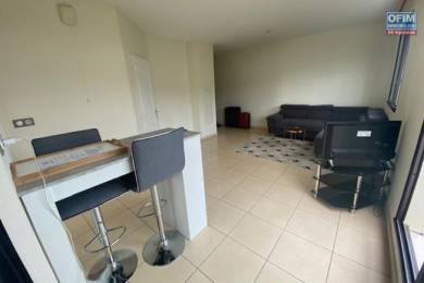 Location Appartement Sainte-Clotilde (97490) - REUNION