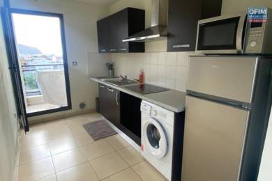 Location Appartement Sainte-Clotilde (97490) - REUNION