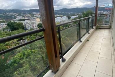 Location Appartement Sainte-Clotilde (97490) - REUNION