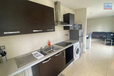Location Appartement Sainte-Clotilde (97490) - REUNION