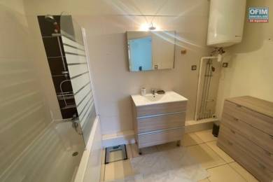Location Appartement Sainte-Clotilde (97490) - REUNION