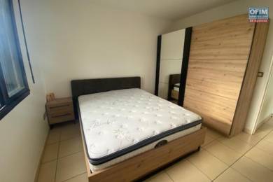 Location Appartement Sainte-Clotilde (97490) - REUNION