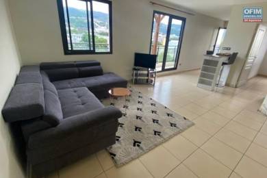 Location Appartement Sainte-Clotilde (97490) - REUNION