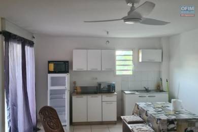 Achat Appartement Saint-Pierre (97410) - REUNION