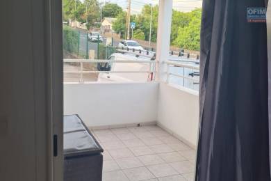 Achat Appartement Saint-Pierre (97410) - REUNION