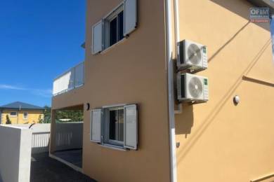 Location Maison Etang Salé (97427) - REUNION