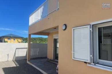 Location Maison Etang Salé (97427) - REUNION