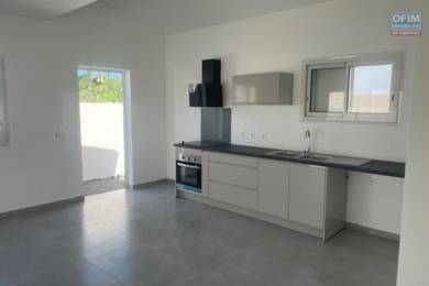 Location Maison Etang Salé (97427) - REUNION