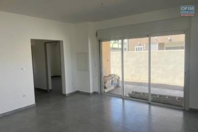 Location Maison Etang Salé (97427) - REUNION