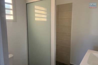 Location Maison Etang Salé (97427) - REUNION