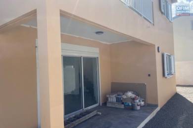 Location Maison Etang Salé (97427) - REUNION