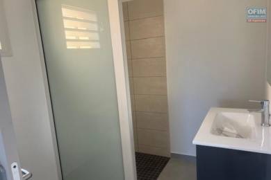Location Maison Etang Salé (97427) - REUNION