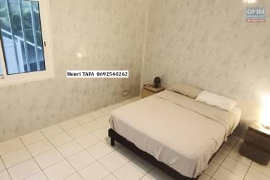 Location Appartement Saint-Joseph (97480) - REUNION