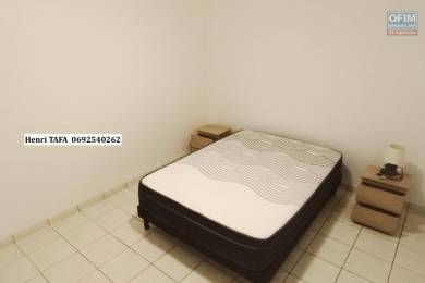 Location Appartement Saint-Joseph (97480) - REUNION