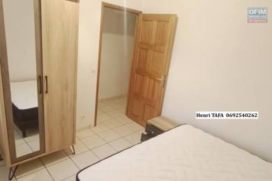 Location Appartement Saint-Joseph (97480) - REUNION