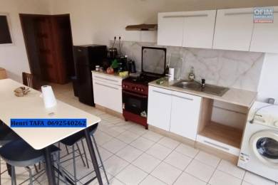 Location Appartement Saint-Joseph (97480) - REUNION