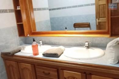 Location Appartement Saint-Joseph (97480) - REUNION