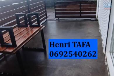 Location Appartement Saint-Joseph (97480) - REUNION