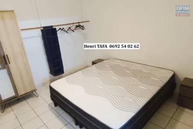Location Appartement Saint-Joseph (97480) - REUNION