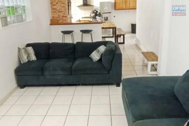 Location Appartement Saint-Joseph (97480) - REUNION