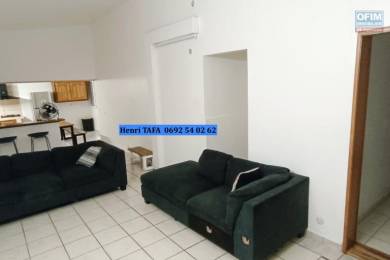 Location Appartement Saint-Joseph (97480) - REUNION