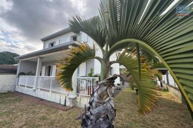 Achat Maison Saint-Pierre (97410) - REUNION