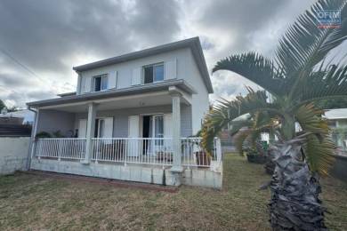 Achat Maison Saint-Pierre (97410) - REUNION