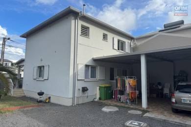 Achat Maison Saint-Pierre (97410) - REUNION