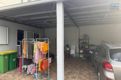 Achat Maison Saint-Pierre (97410) - REUNION