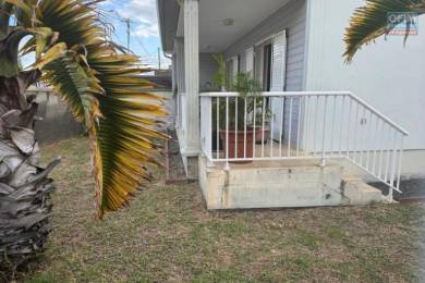 Achat Maison Saint-Pierre (97410) - REUNION