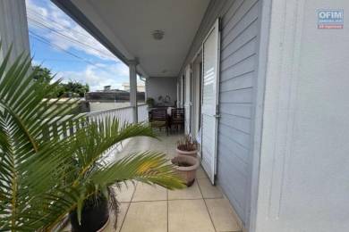 Achat Maison Saint-Pierre (97410) - REUNION
