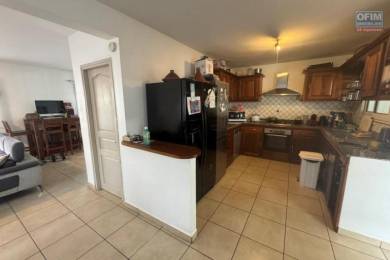Achat Maison Saint-Pierre (97410) - REUNION